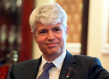 Какие основные проблемы отмечают швейцарские инвесторы в Украине?